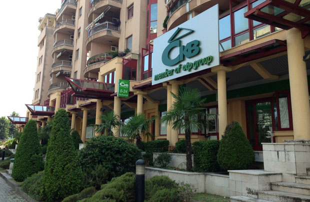 Подгорица: Спајање банака - ризик од монопола